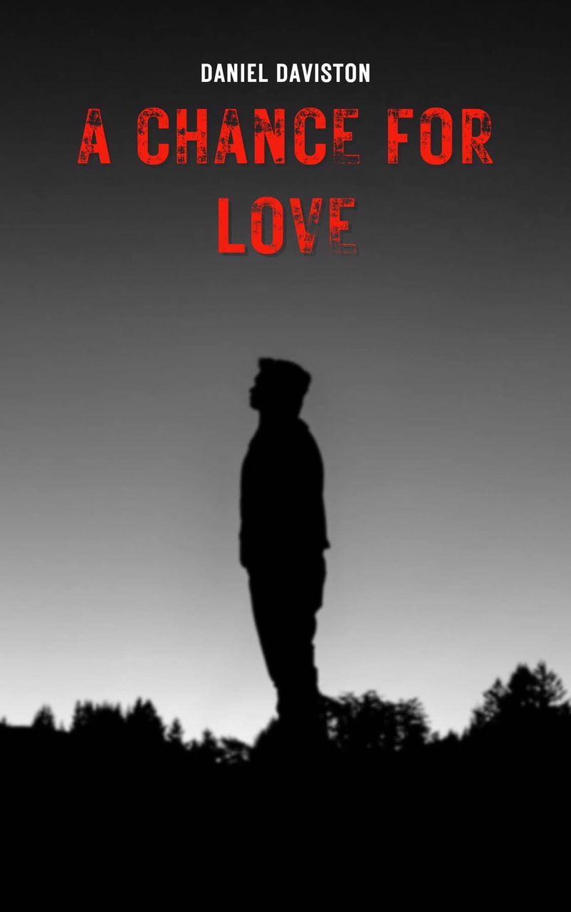 A Chance For Love book cover